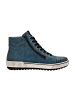 remonte Sneaker High in Blau