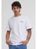 Mister Tee T-Shirts in white