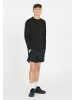 Les'Arcs Lamgarmshirt Zive in 1001 Black