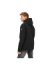Derbe Softshelljacke Isleby in black/black