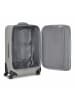 Check.In Sevilla 4 Rollen Trolley M 64 cm in grey