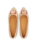 Kazar Pumps in Rosa