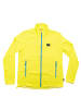 Jack Wolfskin Übergangsjacke Summer Hydro in Gelb