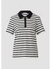 s.Oliver Polo-Shirt in 99H7_schwarz