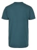 Urban Classics T-Shirt in teal