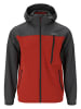 Weather Report Regenjacke DELTON W-PRO15000 in 5163 Chili Oil