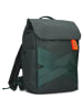 Zwei Alex - Rucksack 40 cm (black) in pine