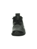 Think! Stiefelette in schwarz