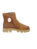 Paul Green Stiefeletten für Damen in braun