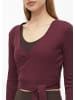 s.Oliver T-Shirt in 4919_bordeaux