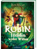 ars edition Buch - Robin - Heldin wider Willen