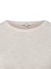 OPUS T-Shirt Sambi in ecru rosa