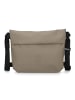 Zwei Jona Umhängetasche 28 cm mocca