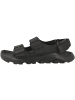 Birkenstock Sandale Mogami Terra Tech Loop Birko-Flor normal XT in schwarz
