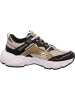 Buffalo Sneaker in grau
