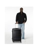 benzi 5583 4 Rollen Trolley 65 cm schwarz