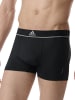 adidas Trunk Aeroready in schwarz, bunt