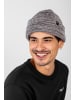 Reell Mütze "Polar Beanie" in Grau