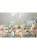 Villeroy & Boch 18er Set Frühstücks-Set Easter Delight in grün