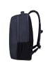 American Tourister Amercian Tourister Streethero - Rucksack 17.3" in navy melange