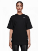 trueprodigy Oversize-Shirt Lior F in Schwarz