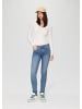 QS Jeans-Hose SADIE in 53Z7_blau