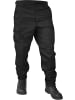 Normani Outdoor Sports Herren BDU Rangerhose Trooper in Schwarz