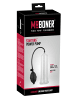 Mister Boner Penispumpe Starters Power Pump in transparent