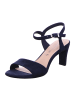 Tamaris Sandaletten in NAVY