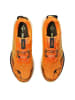 asics Laufschuhe Fuji Lite 4 in Orange