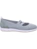 rieker Slipper in grün