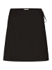 ICHI Rock IHLINNO Regular fit in Black