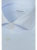 Seidensticker Performance-Hemd X-Slim in Hellblau