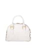 Braccialini Handtasche in WHITE