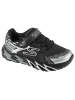 Skechers Skechers S-Lights: Flex-Glow Bolt in Schwarz