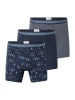 Schiesser Retro Boxer 95/5 in sortiert 9