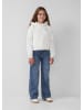 s.Oliver Sweatshirt in 0210_creme