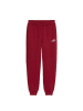 Puma ESS No. 1 Logo Standard High Waist in Rot