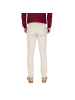 Borghese Beige Baumwolle Hose