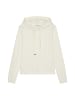 Marc O'Polo Kapuzen-Sweatshirt relaxed in creamy white