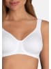 ROSA FAIA Bügel-BH Twin in Weiß