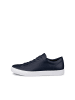 Ecco Sneaker in blau