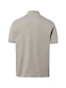 Andrew James Shirt in hellgrau - 0004