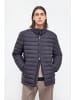 Finn Flare Steppjacke Kurz in black