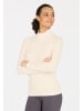 Athlecia Midlayer Cozi in 1145 Whisper White