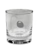 Mr. & Mrs. Panda Glas Avocado Schwangerschaft ohne Spruch in Transparent