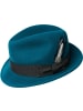 Bailey Trilby in blau