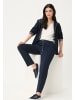 Olsen Jacke in Dark Navy