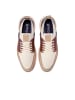 Cole Haan Sneaker Lo ORIGINALGRAND ENERGYWEAVE STITCHLITE in IVORY  NAVY BLAZER  IVORY