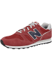 New Balance Sneaker low ML 373 in rot